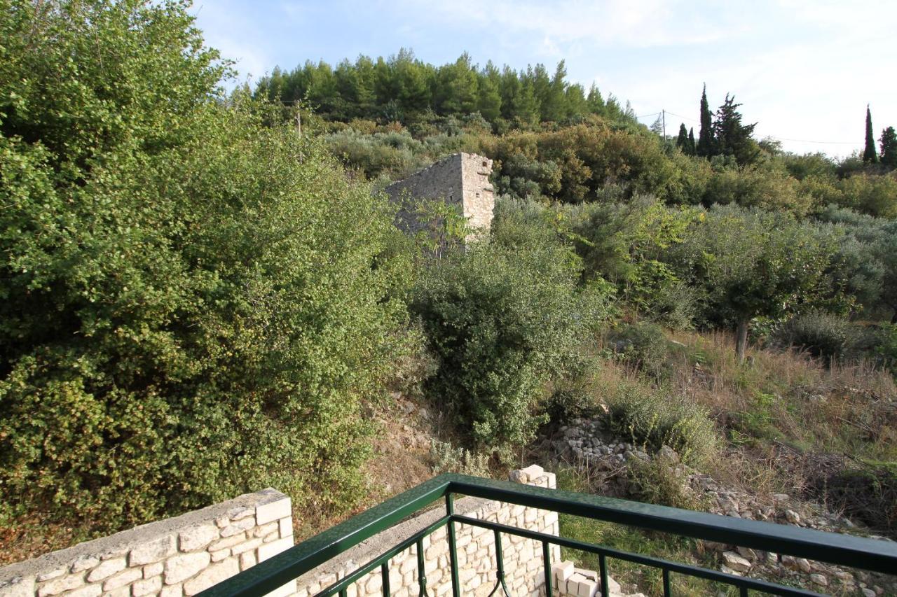 Kiparissia Castle & Sea View Kyparissia Exterior foto