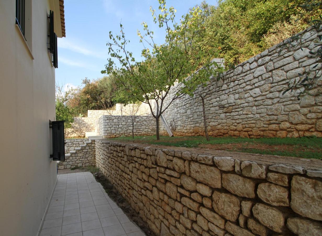 Kiparissia Castle & Sea View Kyparissia Exterior foto